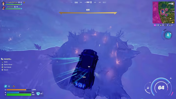 thumbnail for netopwibby’s “Sky island rift glitch”