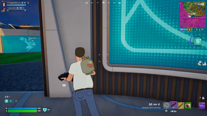 thumbnail for netopwibby’s “Hank Hill betraying Ice Spice & Sabrina Carpenter”