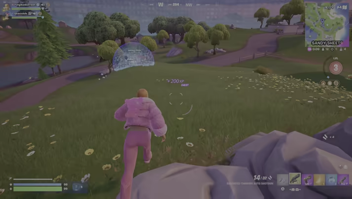 thumbnail for netopwibby’s “Fortnite: Blitz Royale”