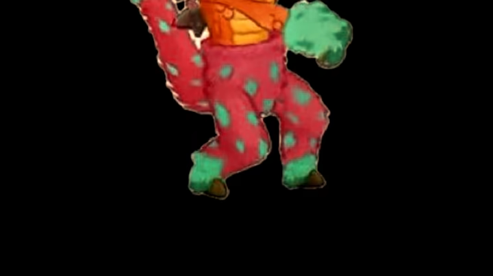 thumbnail for BeantasticMSM’s “The new... LIZARD DUDE!!!”